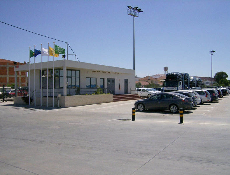 Serviços
