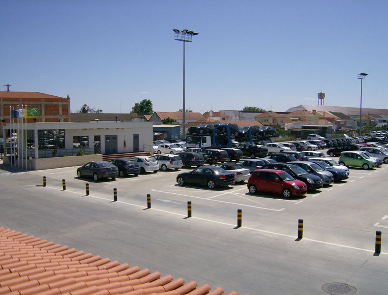 Serviços